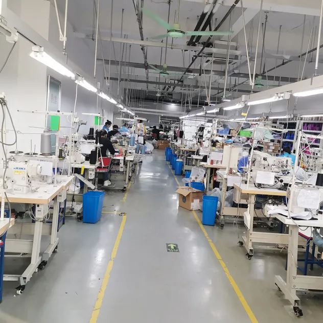 Factory Machine