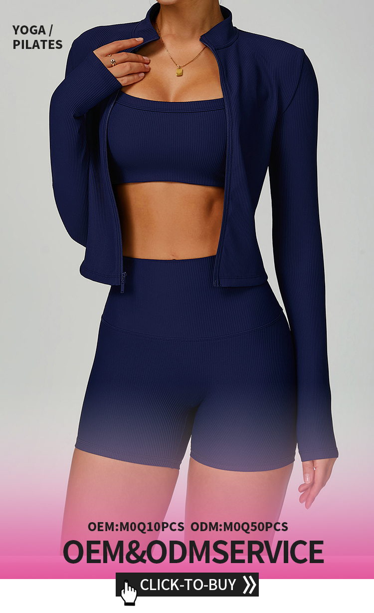 Garment Product Showcase 3