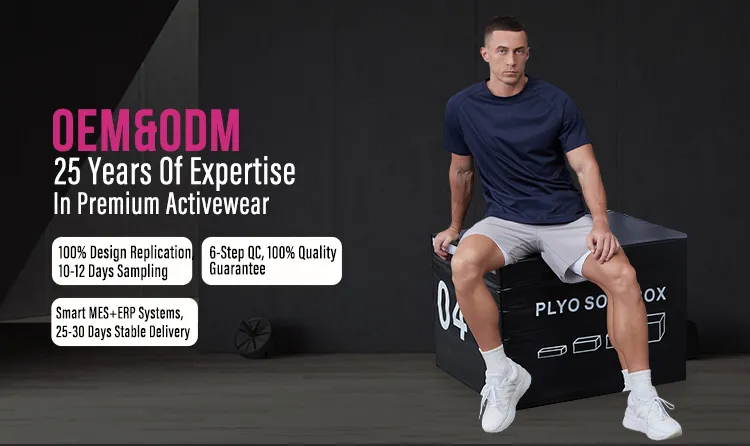 Custom Men Reflective Quick Drying Sports Fitness Gym Mens Jogger Running Pants