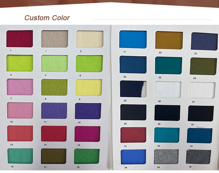Fabric Quality