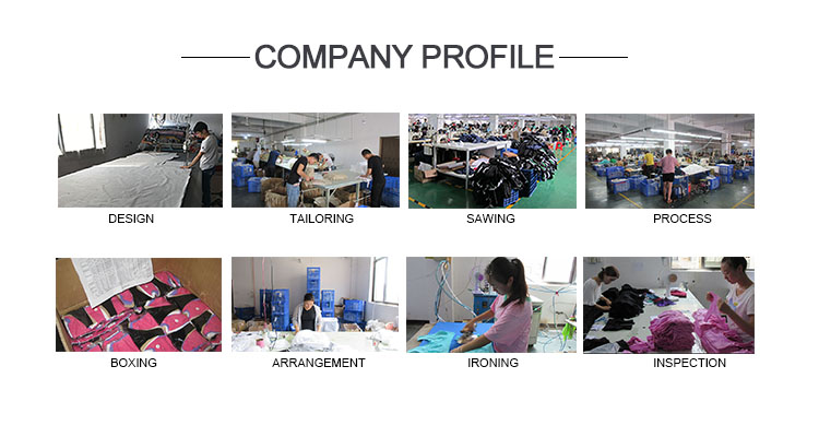 Company Profile