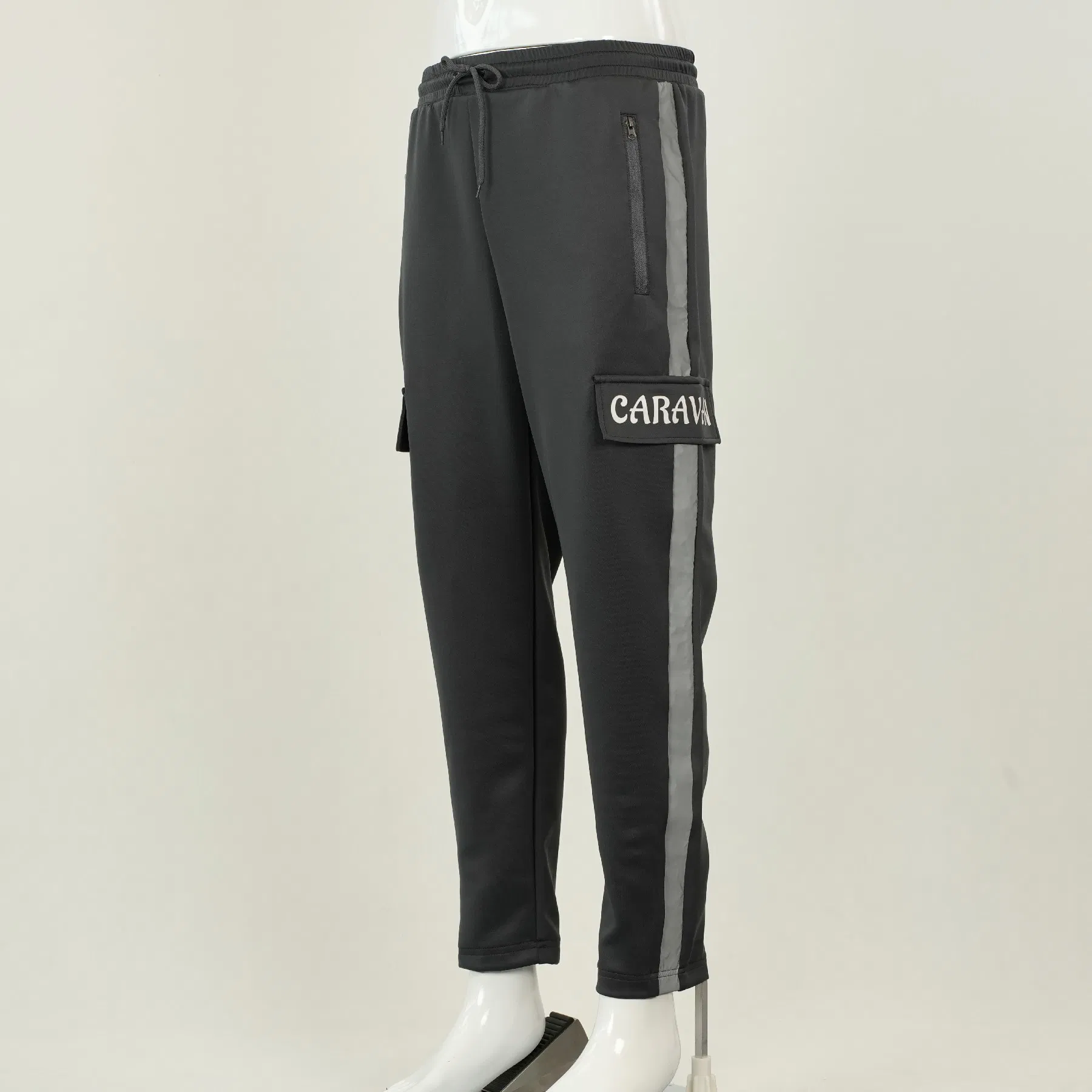 Unisex Casual Sports Men Long Pants Trousers Custom Print Logo Label Sports Jogger Sweat Pants