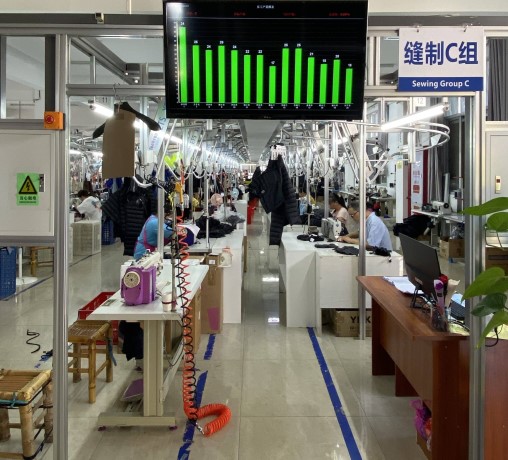Factory View 3