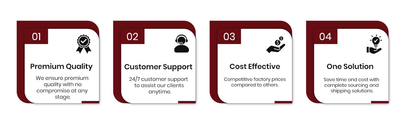 Why Choose Us Details