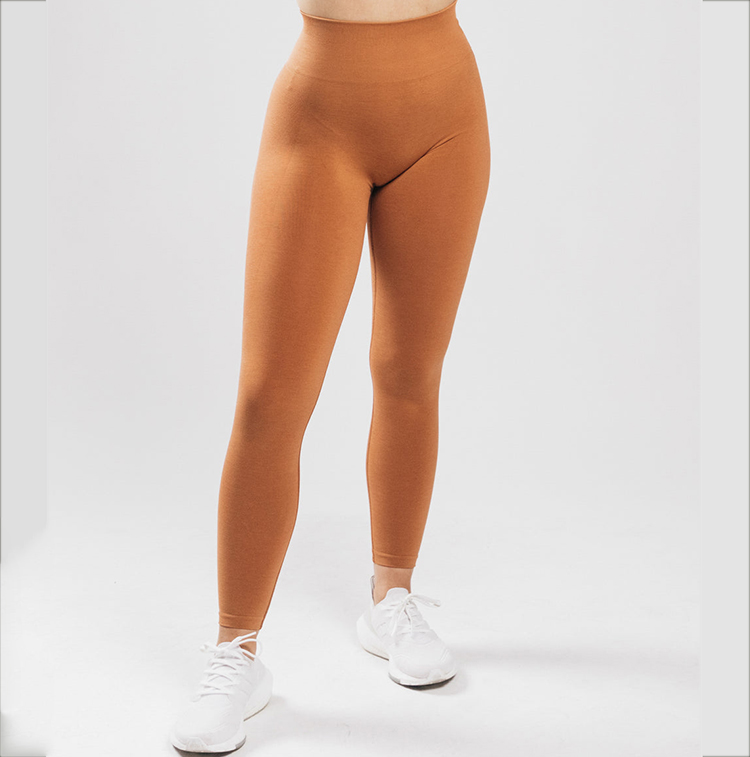ISO Certificate Customized Available Sustainable Custom S-3xl Workout Legging for Woman Supplier From China