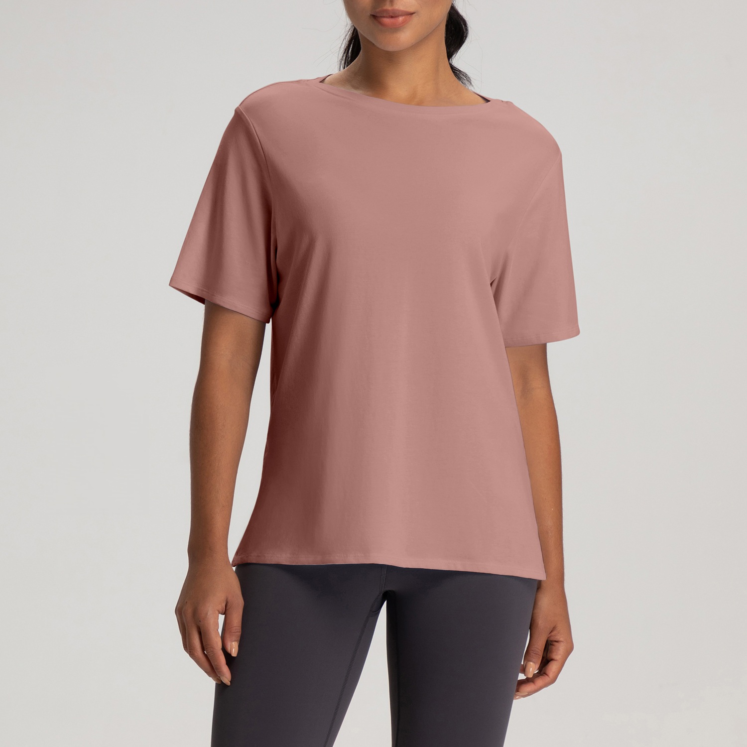 Yoga Wear Styling 4