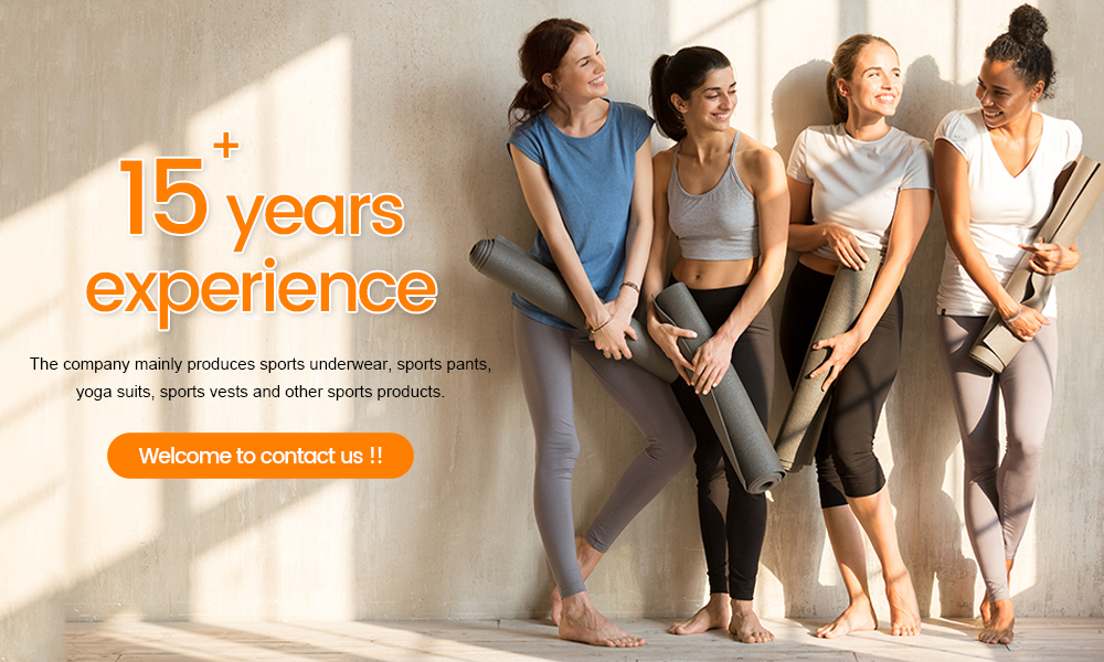 High Waist Capris Leggings Showcase