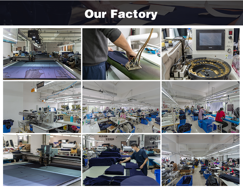 Factory Advantages 2