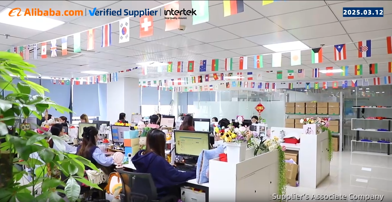 Warehouse and Production facility 1