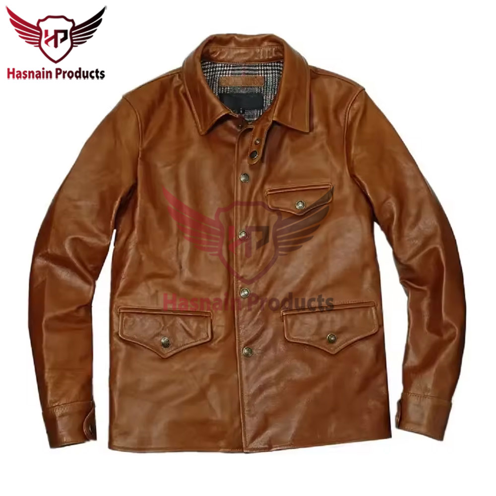 Leather Showcase 4