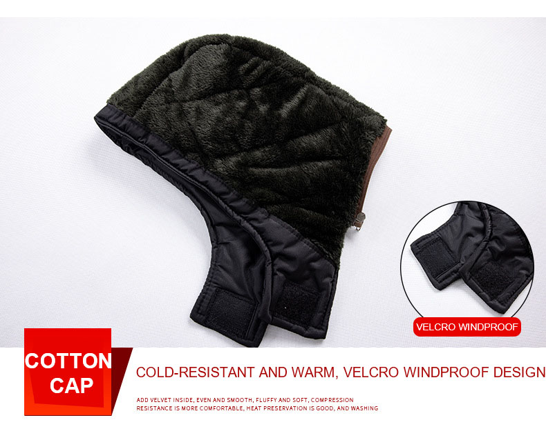 Workwear Style
