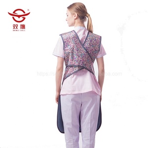 Lead Apron For Xray Hot Sale X-ray Protective Lead Vest Radiation X-ray Protection Lead Apron Price
