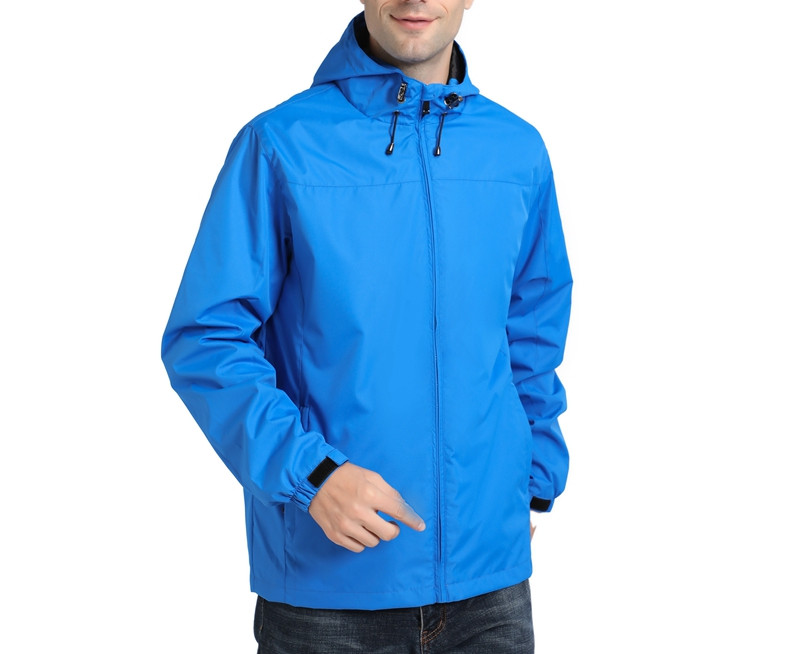 Jacket Feature Showcase 1