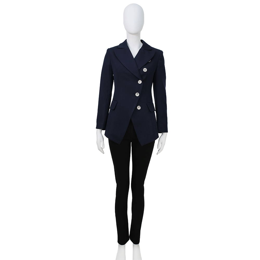 Women's Blazer Detail 1