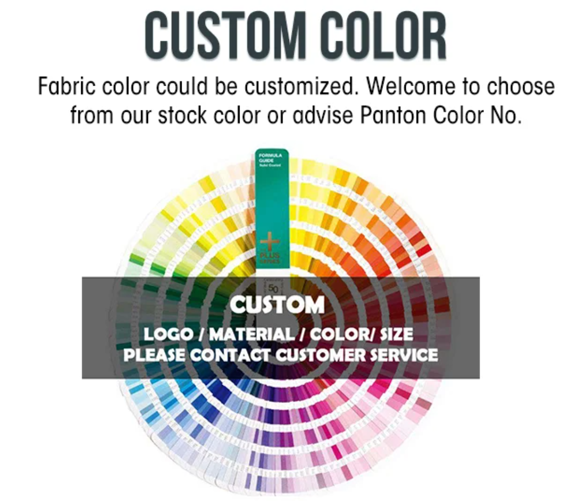 OEM ODM customization