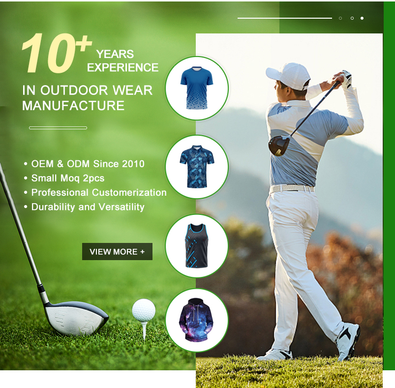 Custom tanktop banner design
