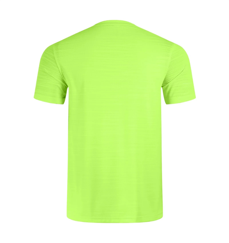 Men Gym Quick Dry Fitness Running Training Tshirts Sports T-shirt Tee Shirt Sports Clothing Active Wear Bulk Wholesale