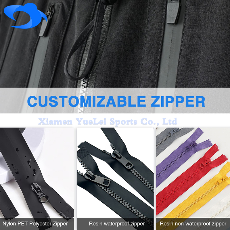 Custom Zip up Waterproof Jacket With Lightweight Softshell Nylon Track Jacket Windbreaker Waterproof Men' Nylon Jacket