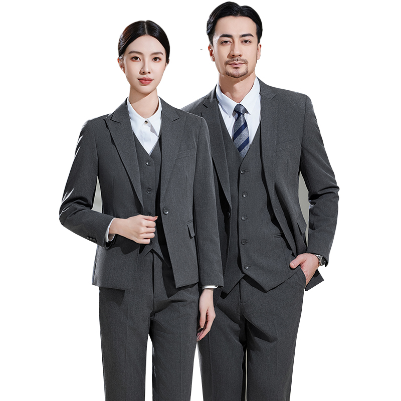 Women's Suits &amp; Blazers(old) Business Slim Fit Custom Logo Ladies Suits Office Wear Formal Men's Suits Blazer High Quality