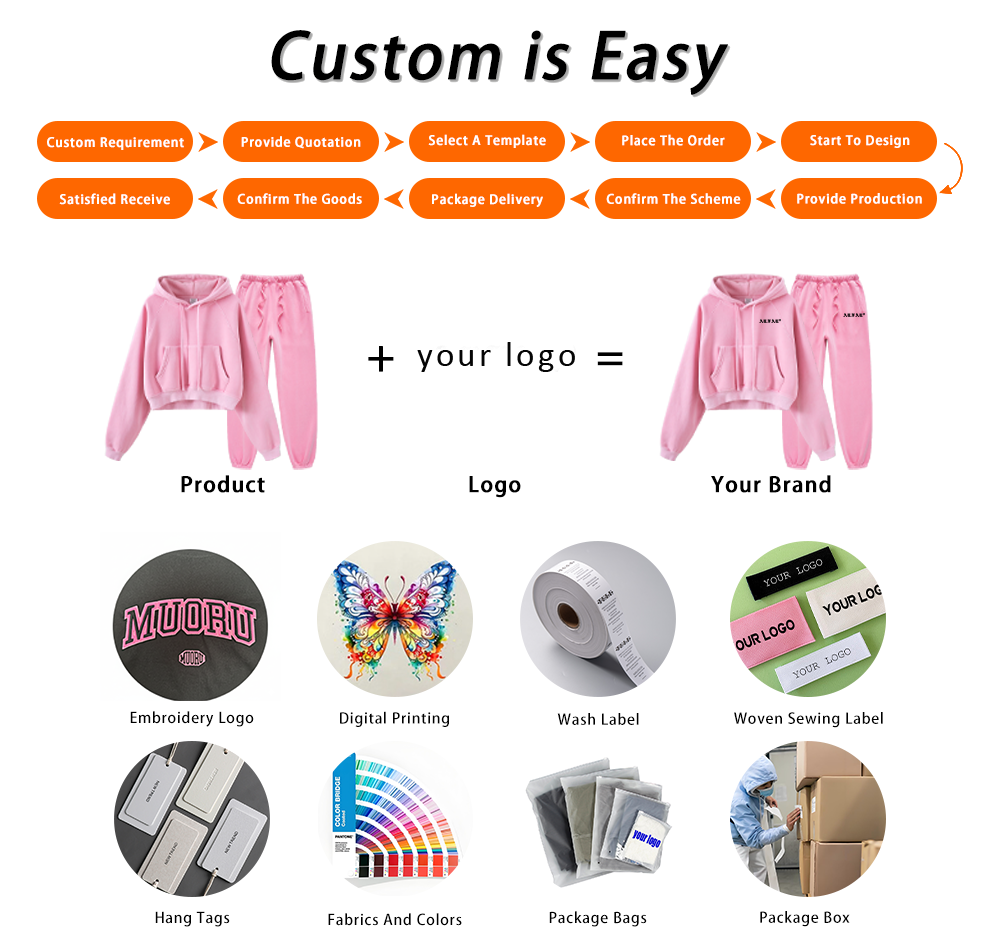 2 Piece Set Women Women's Sets Workout Gym Zip-Up Jacket Flare Pants 3 Piece Tracksuit For Women