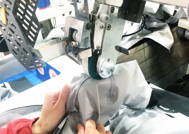 Factory View 8
