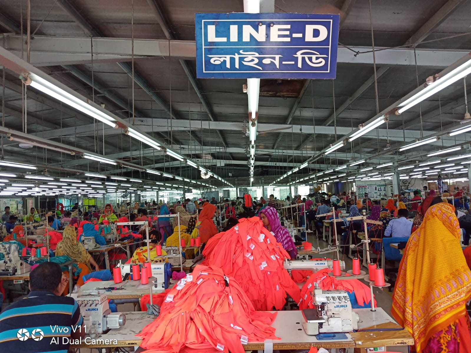 Production Process 1