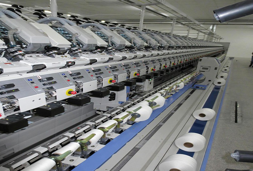 Machinery 1