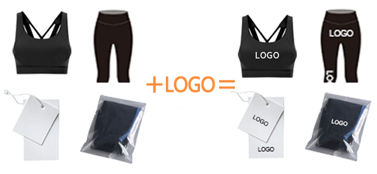 Girls training sports top product showcase