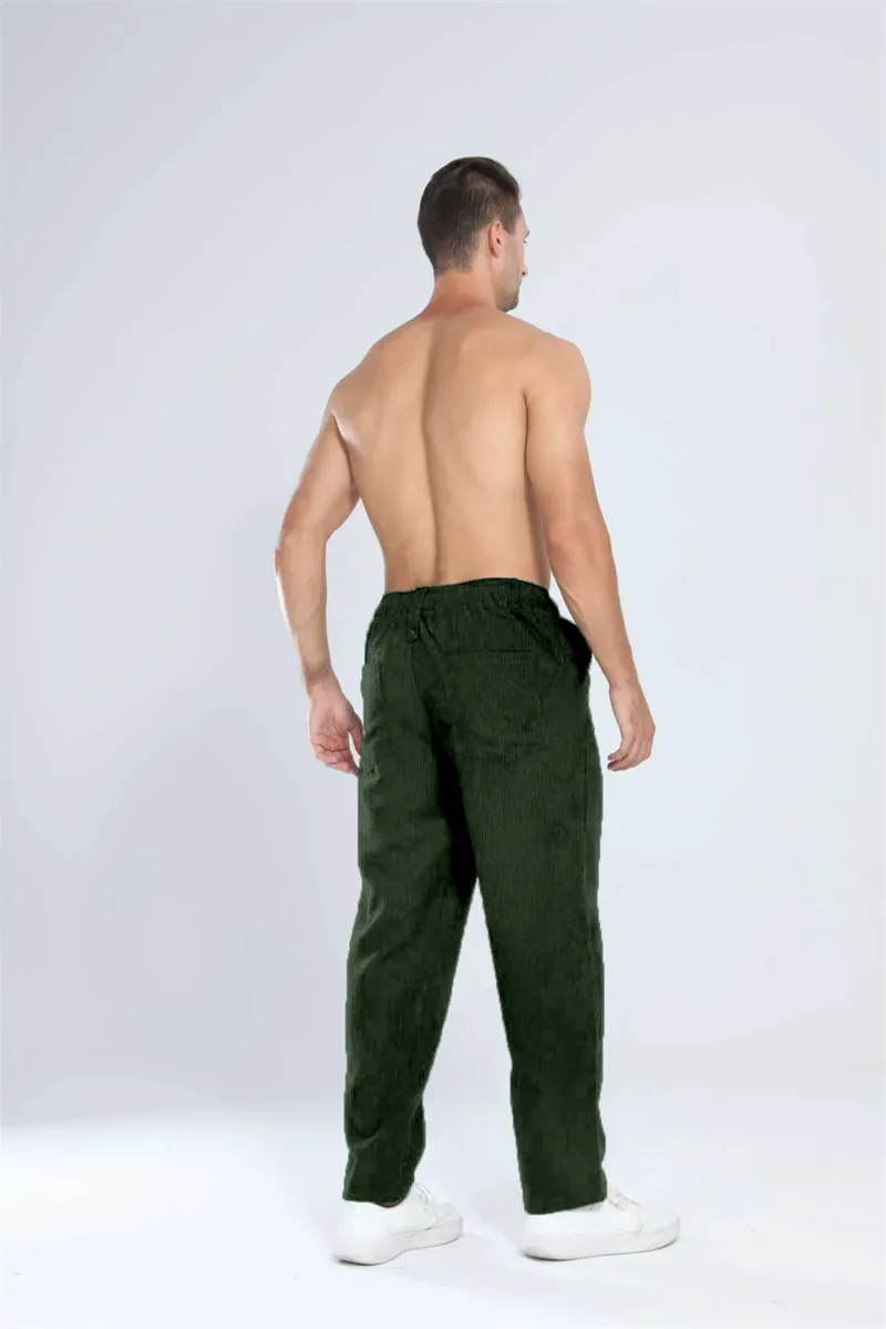 Workout Joggers 4