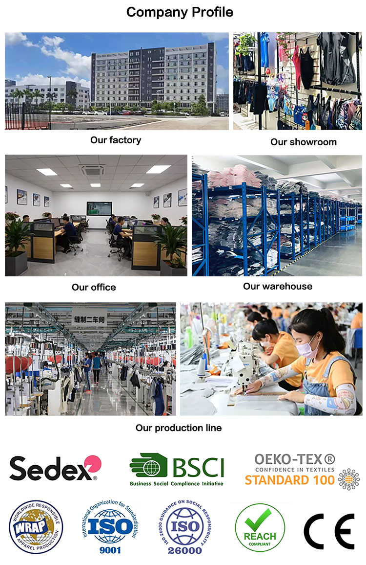 Factory Overview