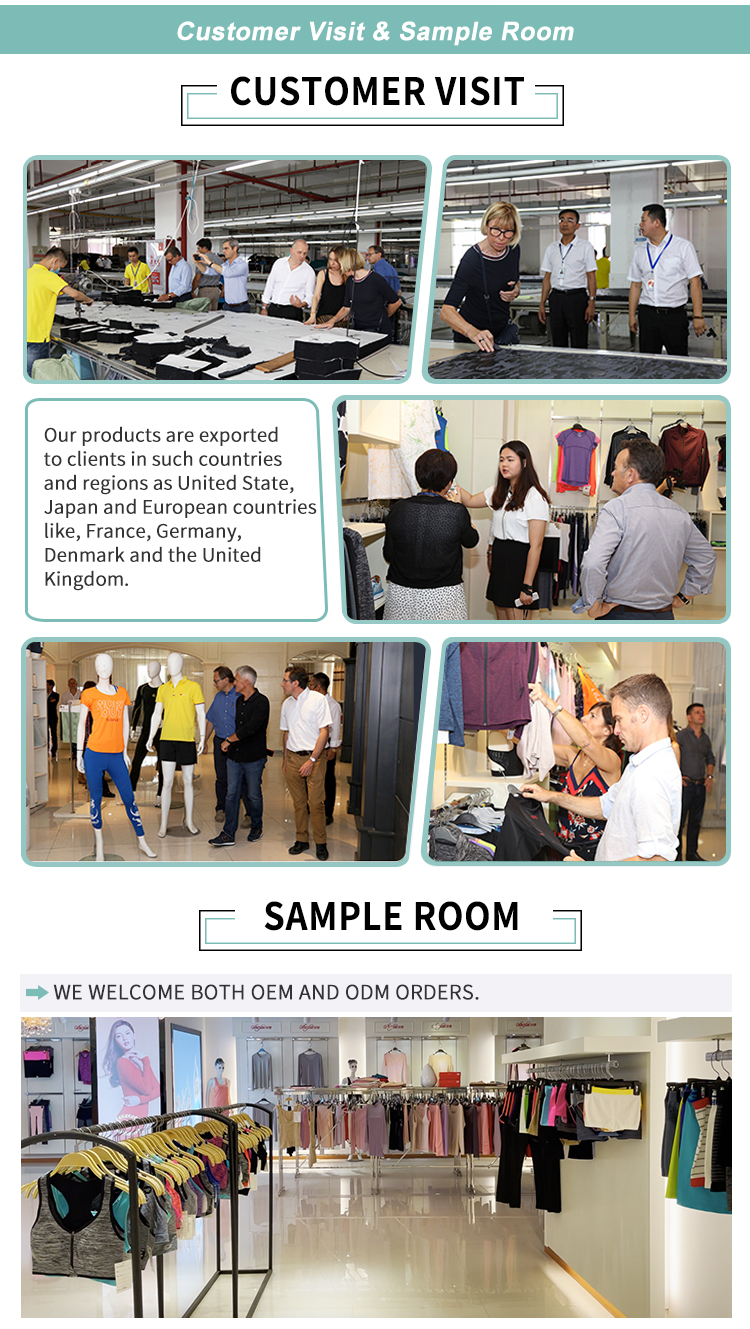 Premium fabric materials