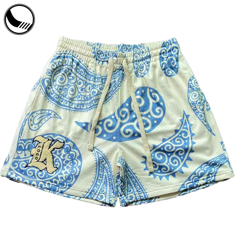 Sport Shorts Visual 2