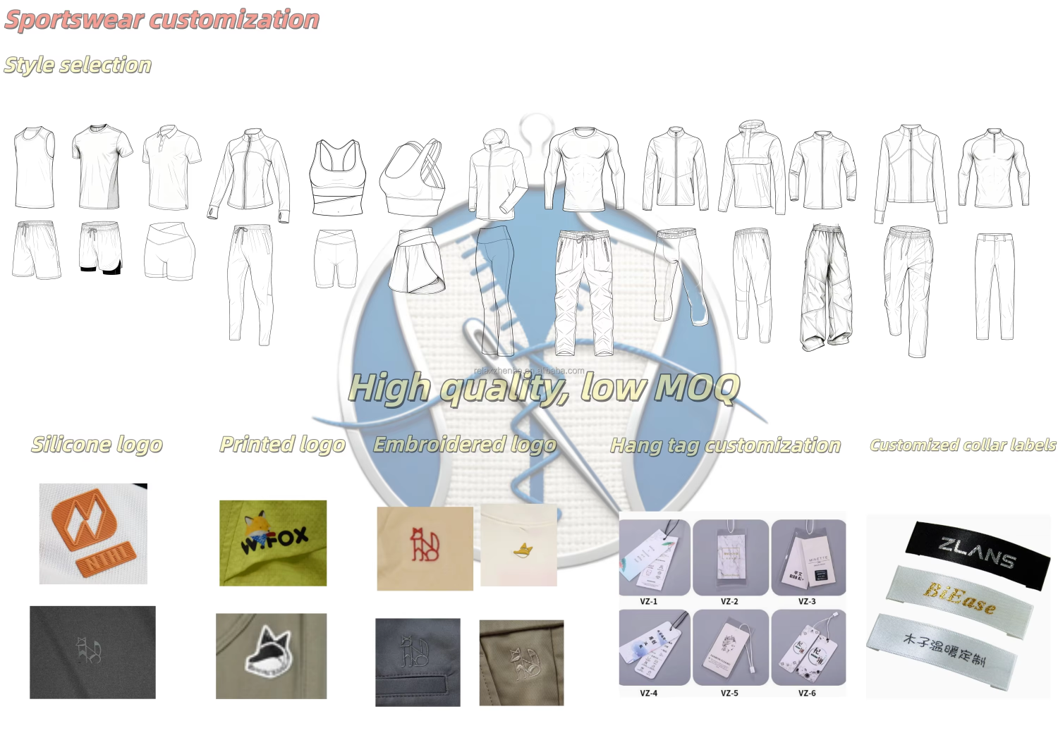 Factory Direct 14-day Fast Customization, Men's Polo Shirt, Embroidered Design Knitted Fabric.