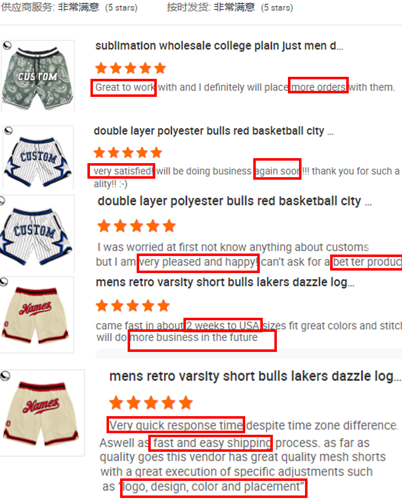 Customer Feedback Review