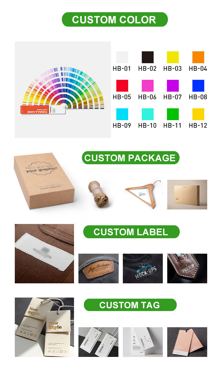 Tanktop manufacturing quality process