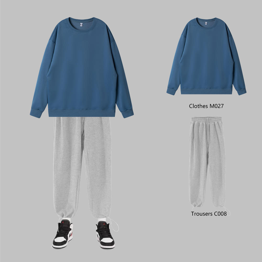 Alternative Style 2
