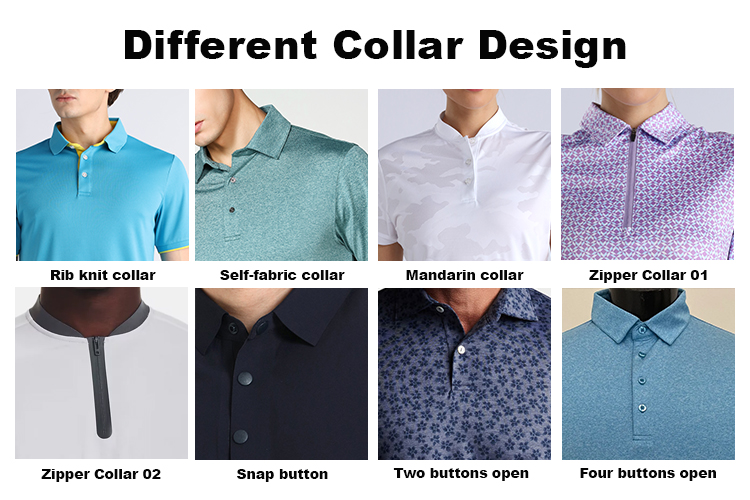Collar Option 2