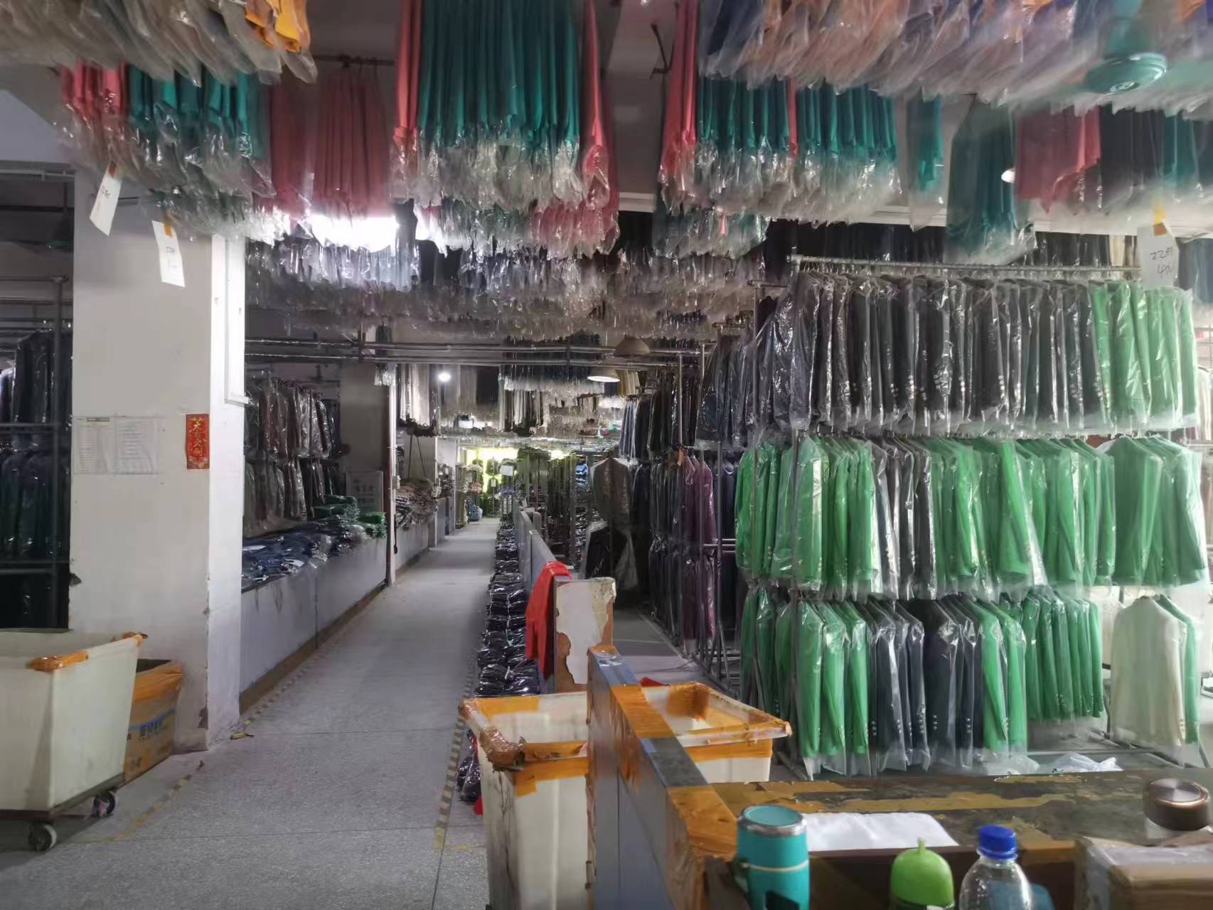 Warehouse