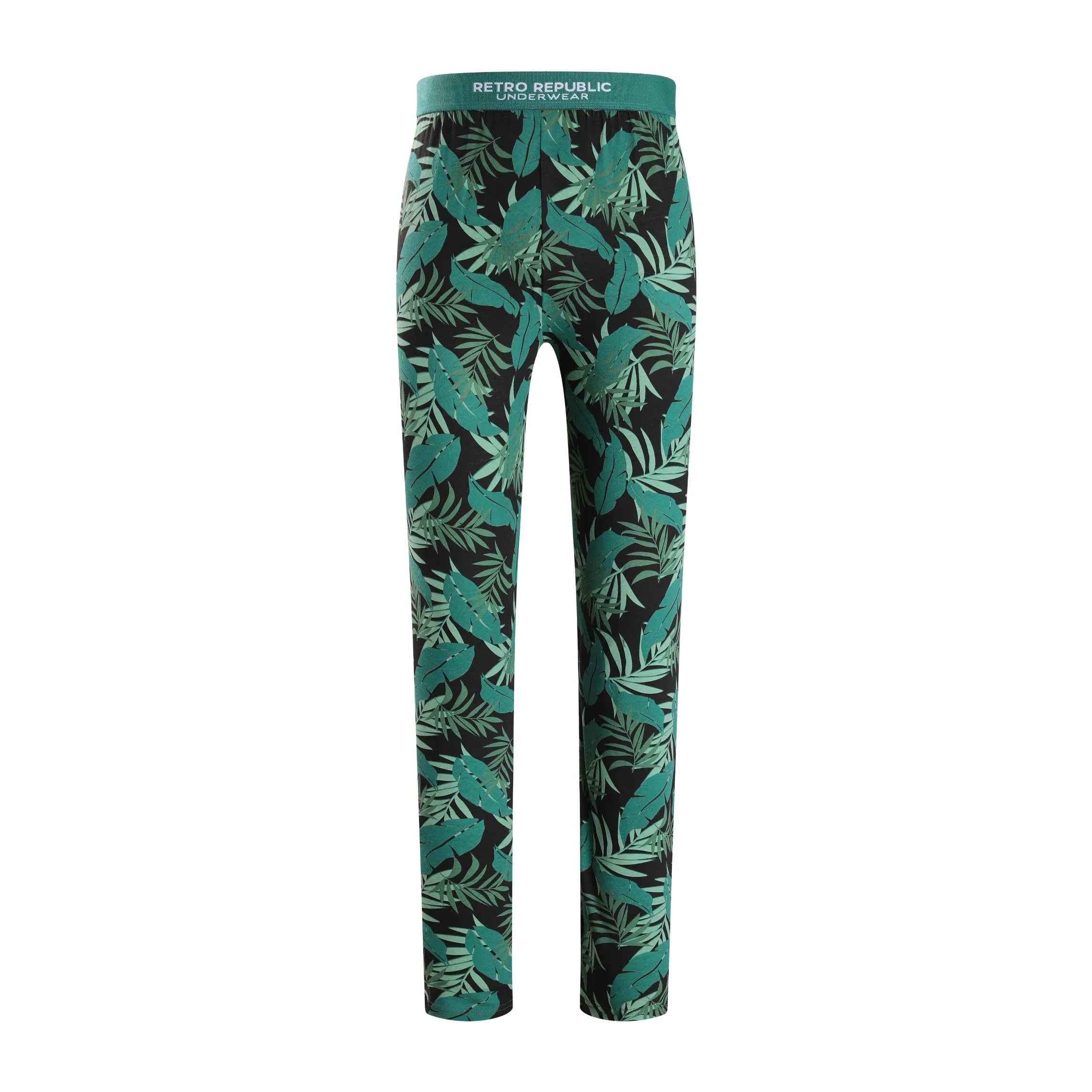 Stylish Sports Joggers for Men with Custom Logo Design