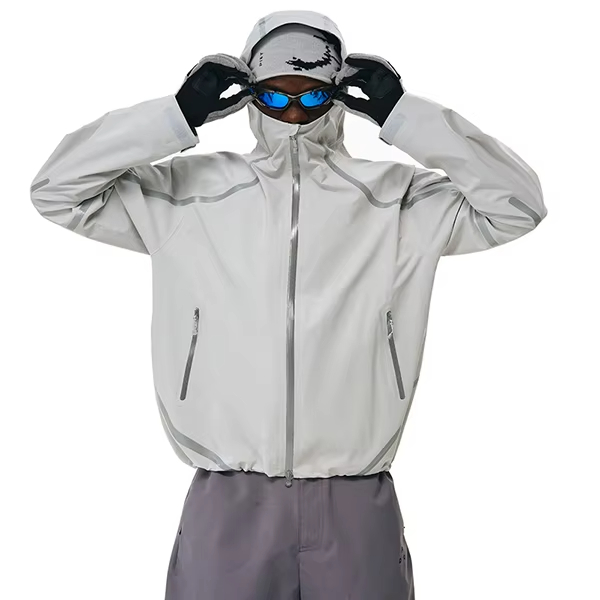 Jacket Detail Image 6