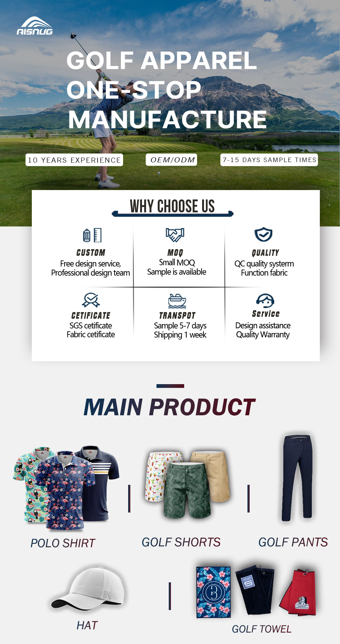 Featured Product