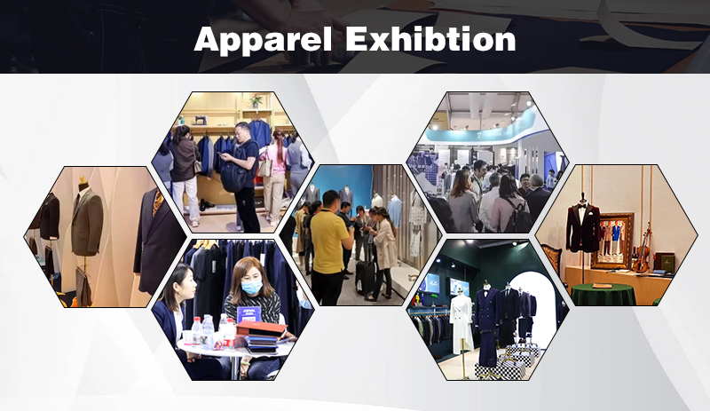 Trade Show Participation