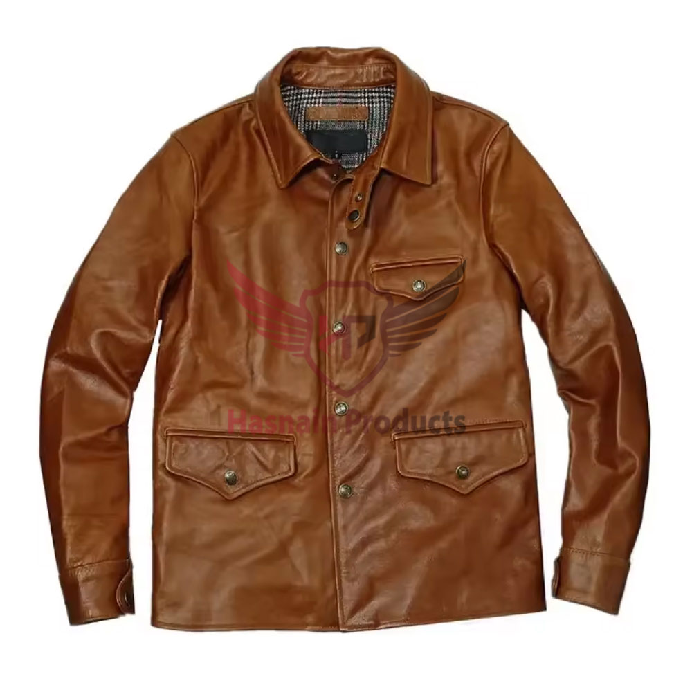 Leather Showcase 1