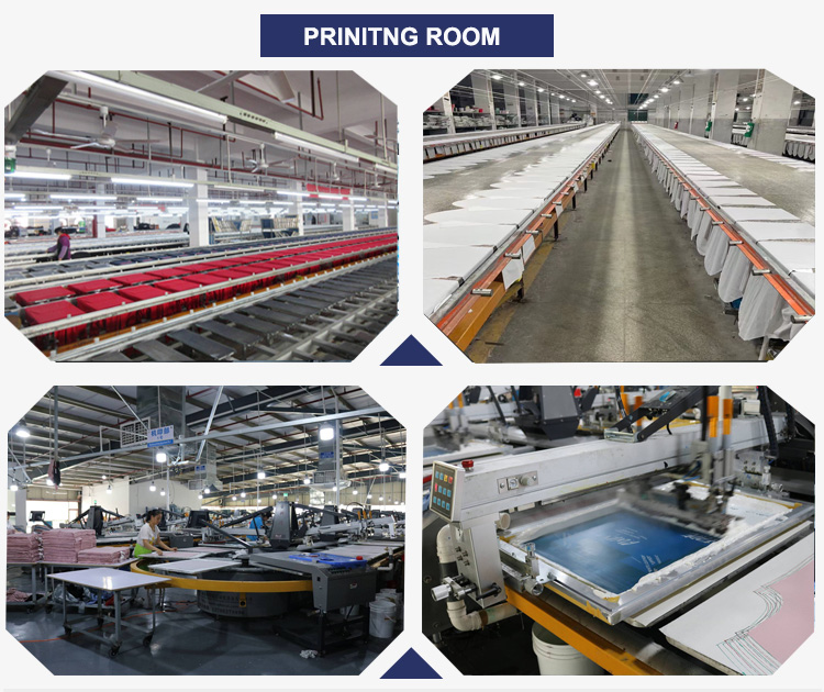 Sewing Workshop Facility