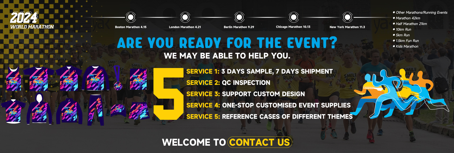 Sublimation Collections Banner