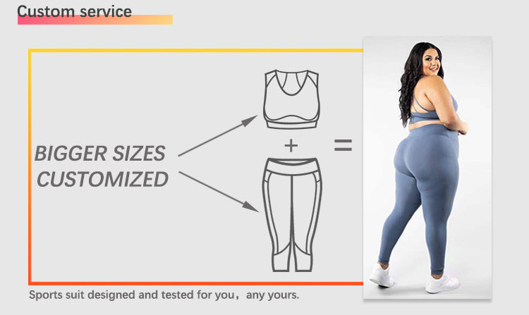 Sportswear fabrication