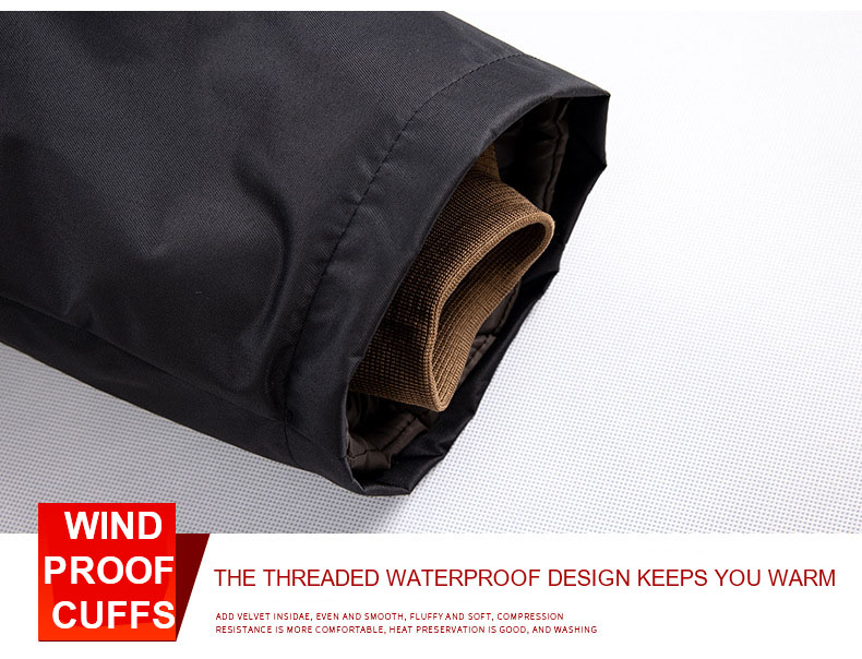 Workwear Style