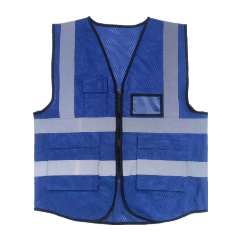Surveyor Safety Vest Manufacturer | Professional Grade Work Vest