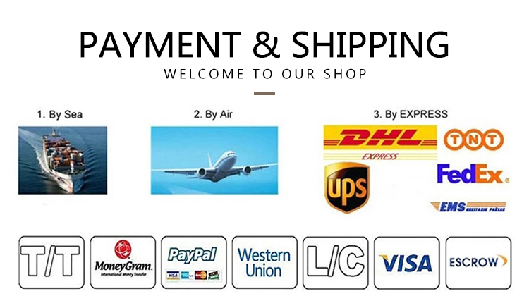 Logistics and shipping methods
