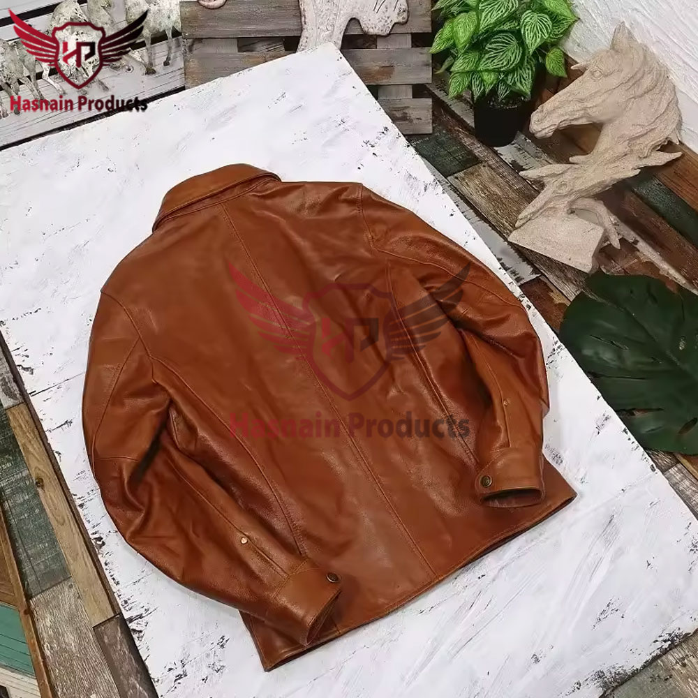Leather Showcase 6